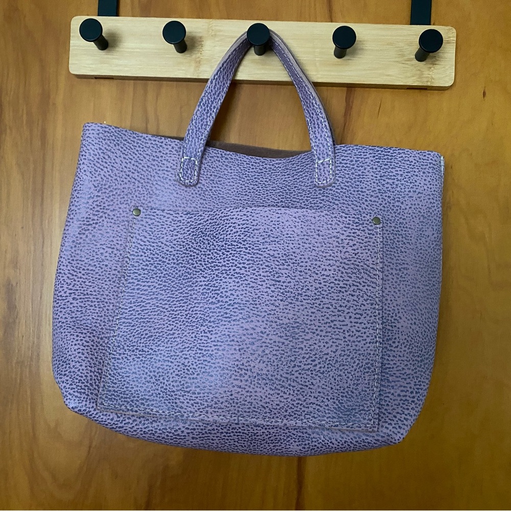 PLG Medium Crossbody Bag